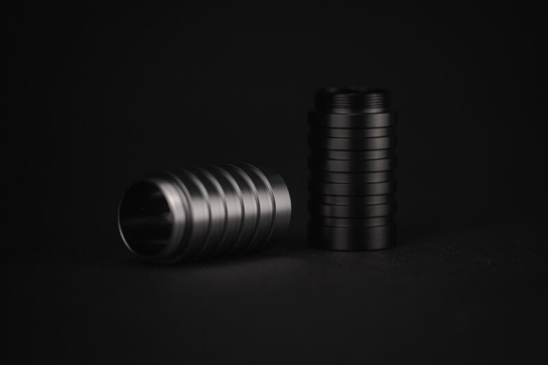Extensor de Hilt
