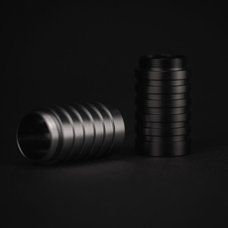 Extensor de Hilt