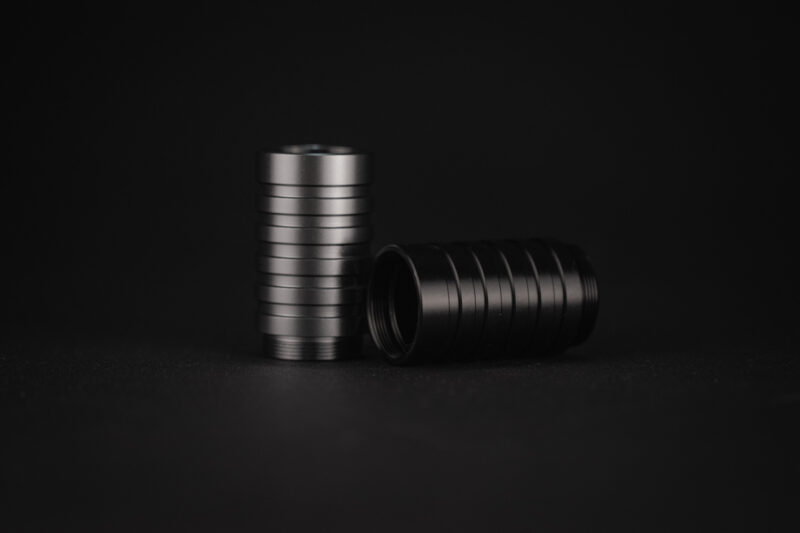 Extensor de Hilt - Imagen 2
