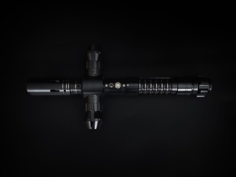 CROSSGUARD MKII - Imagen 8