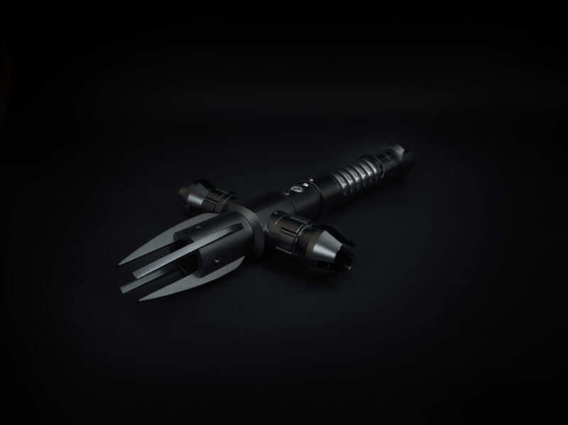 CROSSGUARD MKII