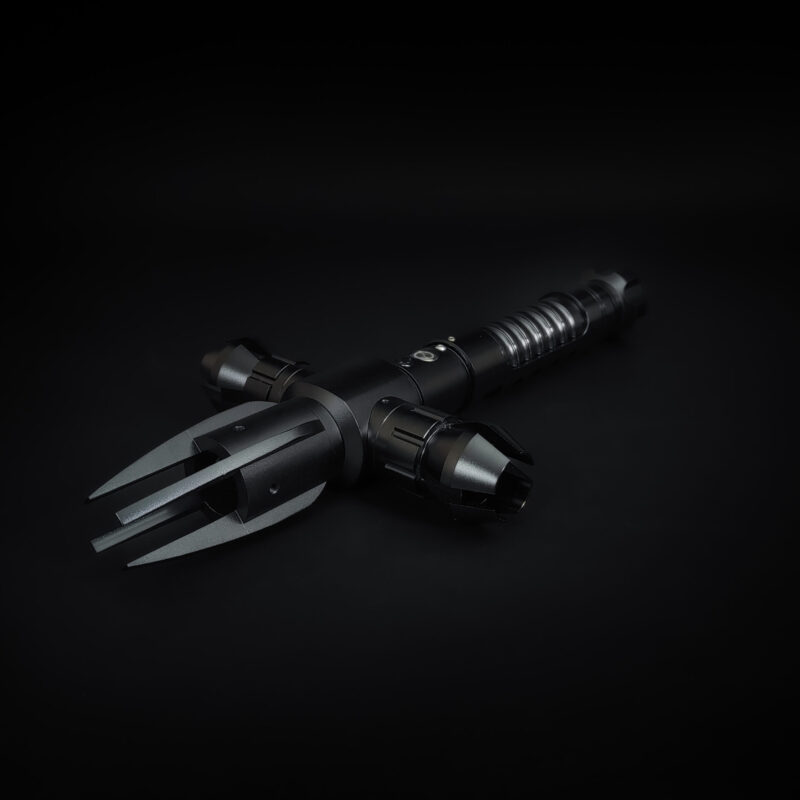 CROSSGUARD MKII