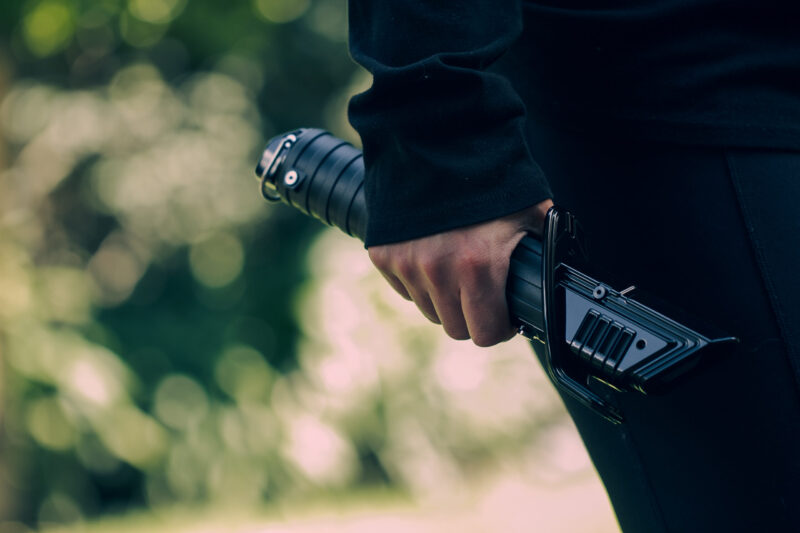DARKSABER MKII - Imagen 15