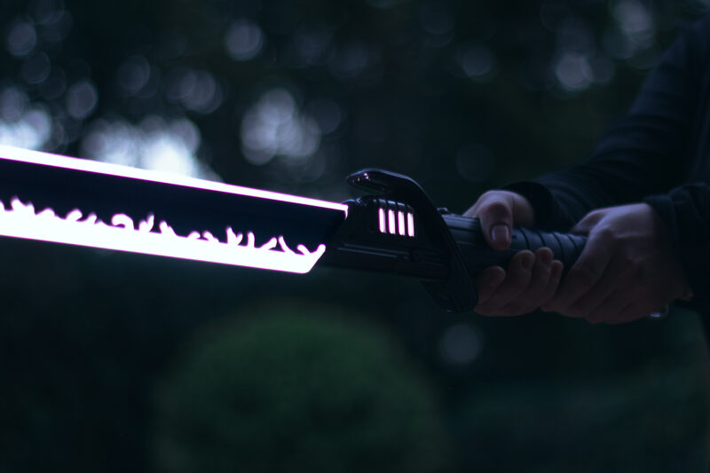 DARKSABER MKII - Imagen 13