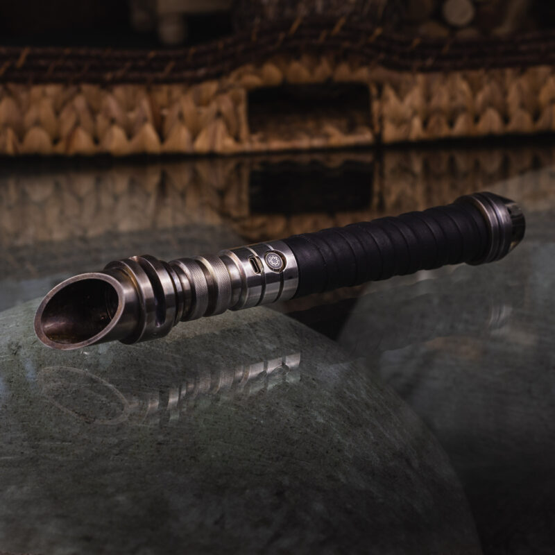 MORABANTH MKII FULLSTEEL