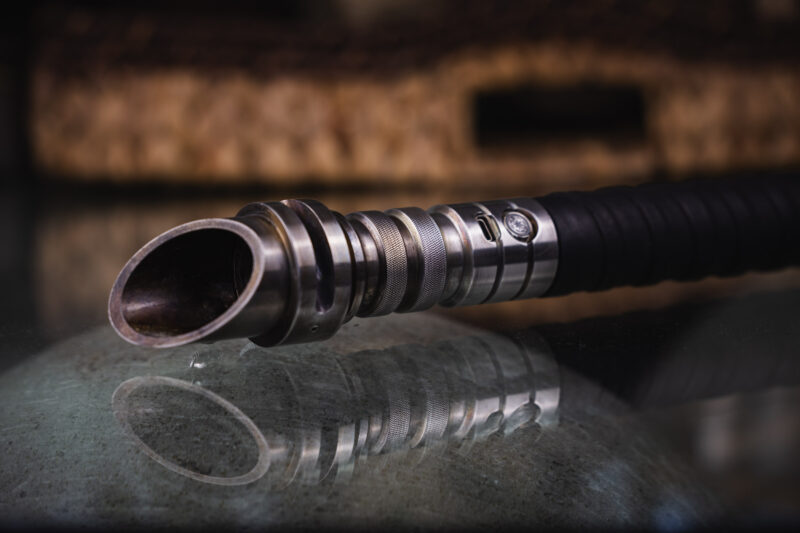 MORABANTH MKII FULLSTEEL - Imagen 7