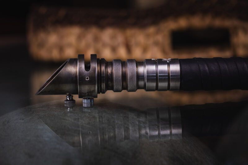 MORABANTH MKII FULLSTEEL - Imagen 6