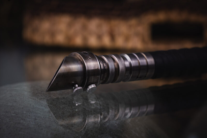 MORABANTH MKII FULLSTEEL - Imagen 5