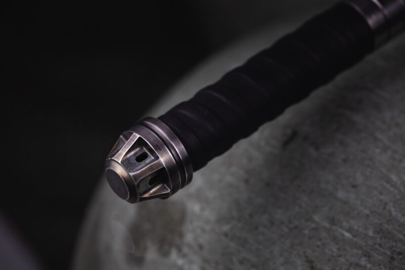 MORABANTH MKII FULLSTEEL - Imagen 4