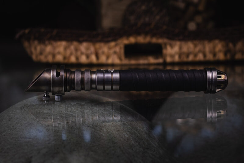 MORABANTH MKII FULLSTEEL - Imagen 2