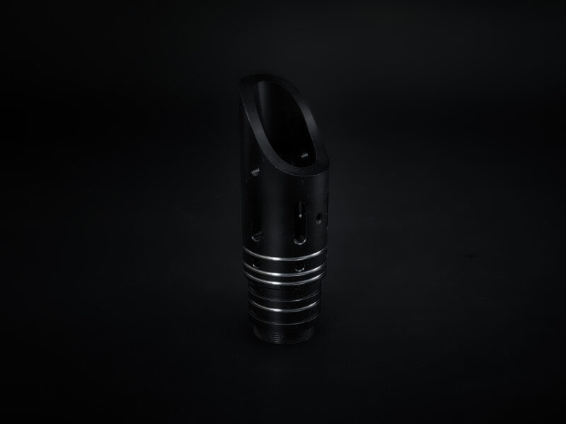 E-RAVAGER MKII - Imagen 2