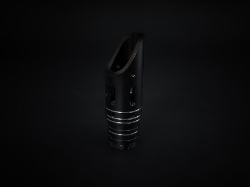 E-RAVAGER MKII - Imagen 3