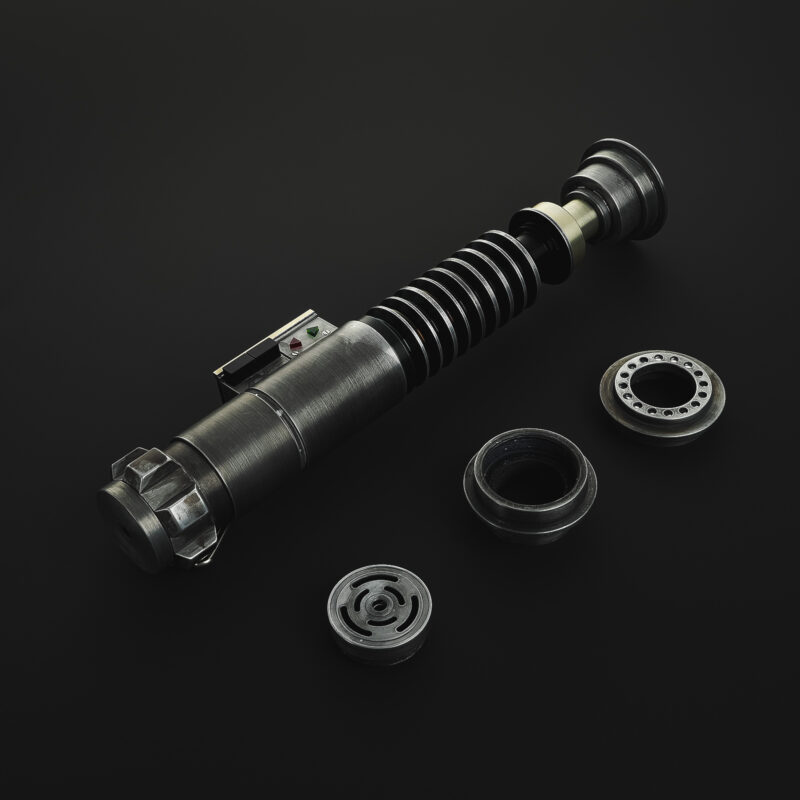 Exile MKII Heir of the Last Jedi - Imagen 3