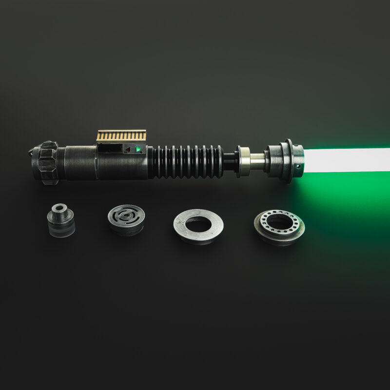 Exile MKII Heir of the Last Jedi - Imagen 7